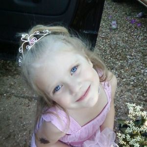 Meet your Posher, Ariel